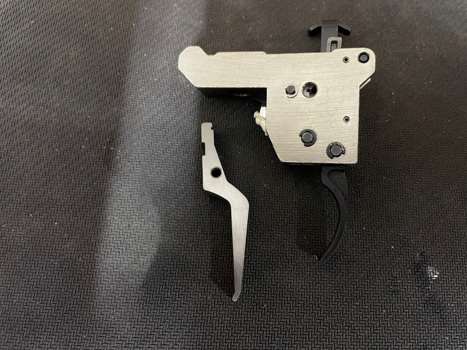 Howa Custom Competition Trigger for 1500 HACT by 360Arms