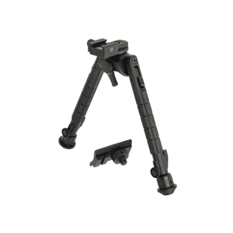 UTG Recon 360 TL Bipod, 8