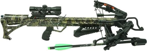 Rocky Mountain RM-415 Crossbow - Image 7