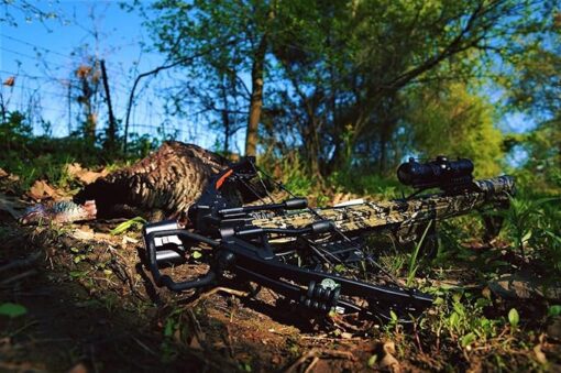 Rocky Mountain RM-415 Crossbow - Image 6