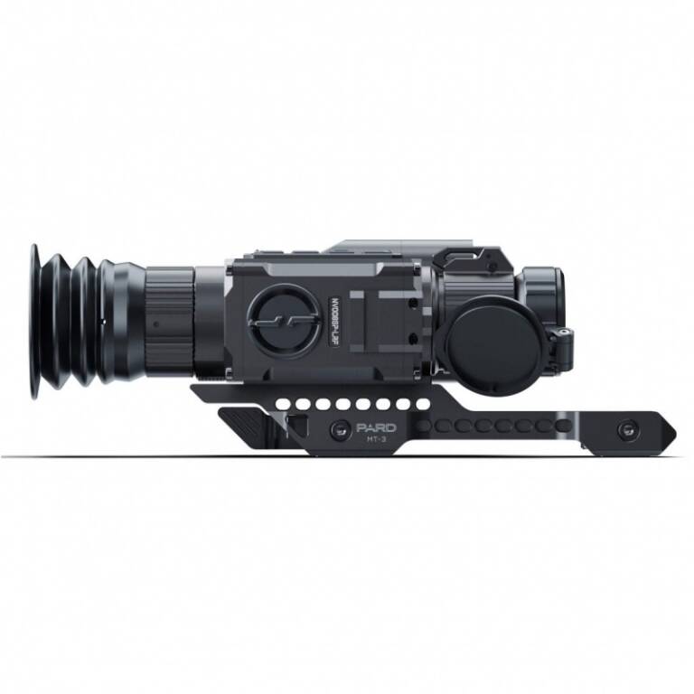 PARD MT3 Quick-release Mount - 360 Arms