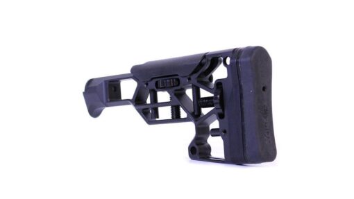 MDT Fixed SRS Std Skeleton Buttstock - Image 4