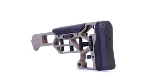 MDT Fixed SRS Std Skeleton Buttstock - Image 15