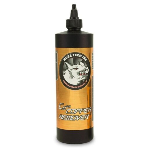 BORE TECH COPPER REMOVER 16 OZ