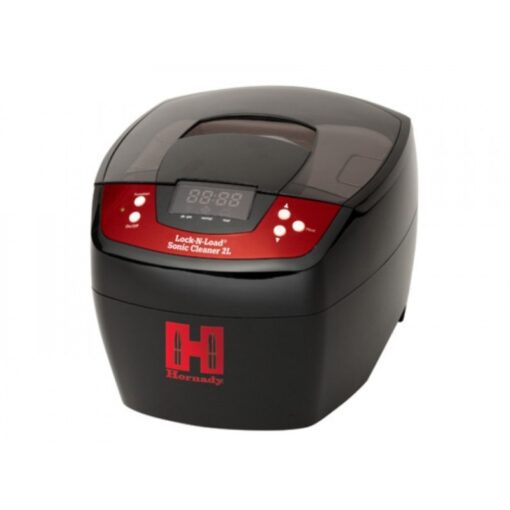 HORNADY L&L SONIC CLEANER 2L 220V