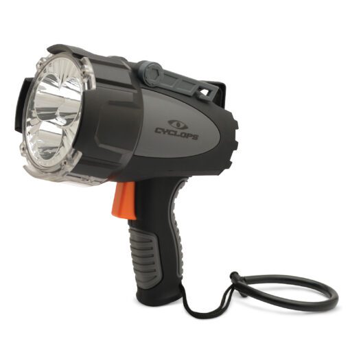 SEEKER REVO 6000 SPOTLIGHT