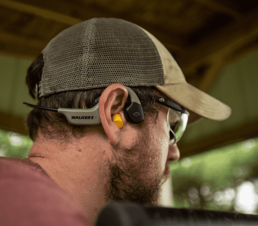 RAPTOR BONE CONDUCTION 33DB - Image 5