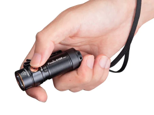 Fenix E18R V2.0 led flashlight – 1200 lumens - Image 18