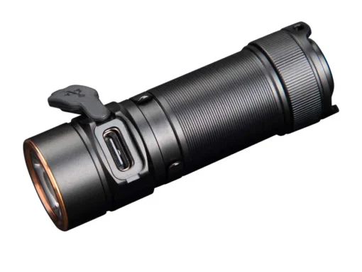 Fenix E18R V2.0 led flashlight – 1200 lumens - Image 19