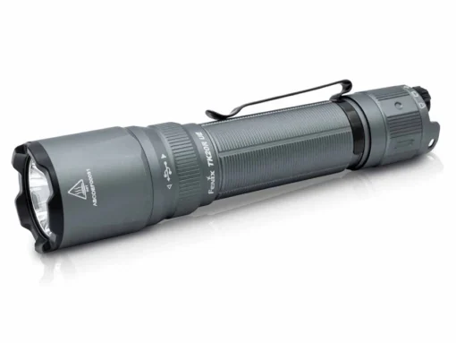 Fenix TK20R UE LED Flashlight (Desert Camo) - Image 5