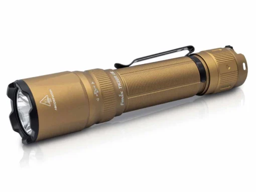 Fenix TK20R UE LED Flashlight (Desert Camo) - Image 14