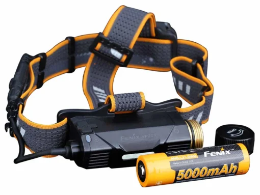 Fenix HP25R V2.0 LED Headlamp - Image 3