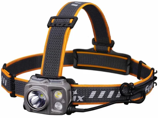 Fenix HP25R V2.0 LED Headlamp