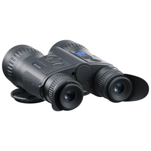 Pulsar Merger Duo NXP50 Multispectral Binocular - Image 2