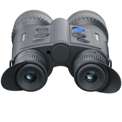 Pulsar Merger Duo NXP50 Multispectral Binocular - Image 4