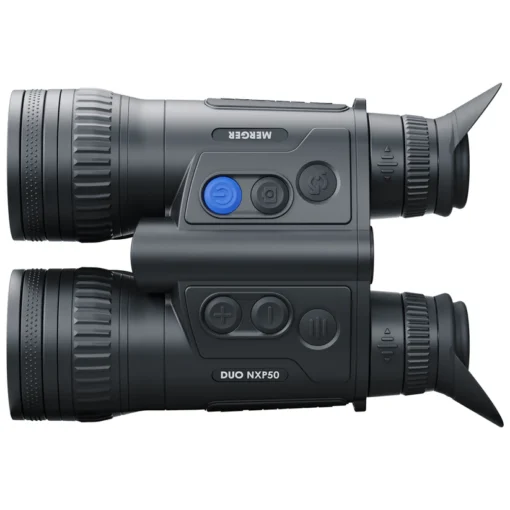 Pulsar Merger Duo NXP50 Multispectral Binocular - Image 6