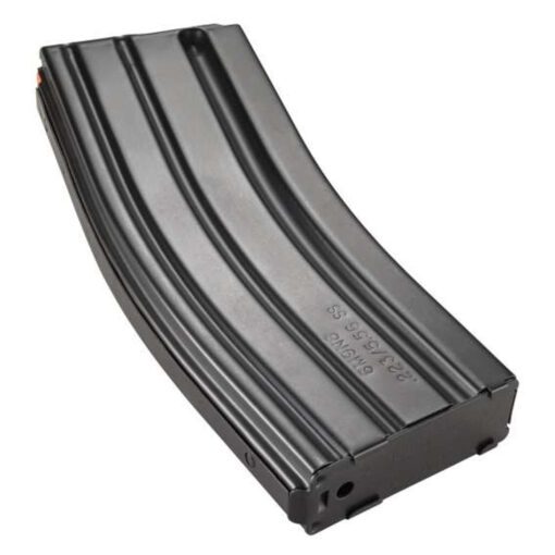 DURA MAG 223 REM AR-15 30 ROUND ALUMINIUM MAGAZINE - Image 2