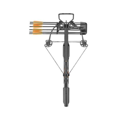 EK ARCHERY TORPEDO CROSSBOW 185LBS BLACK- CR-054B - Image 2