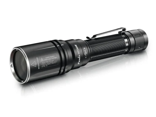 Fenix flashlight HT30R white laser 500 lumens – rechargeable