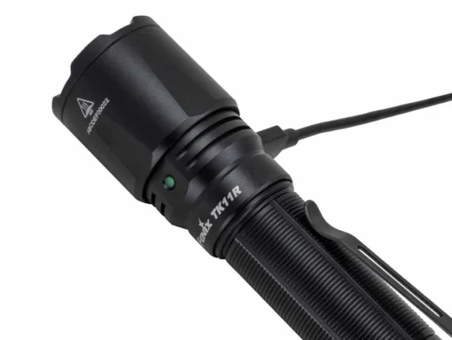 Fenix TK11R LED Flashlight - Image 17