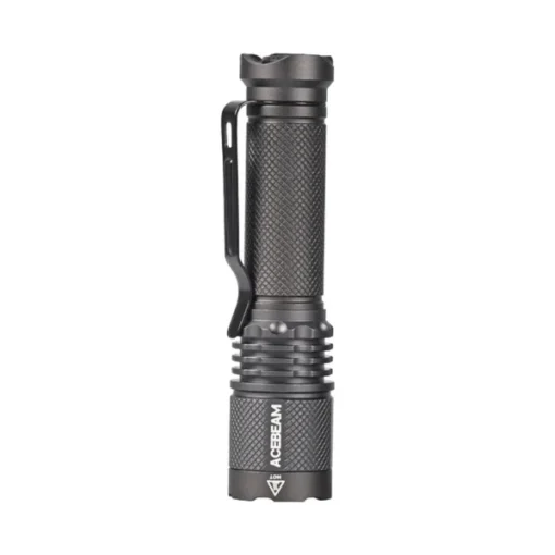 Acebeam TAC AA Flashlight-1000 lumen/280m (NEW) - Image 2