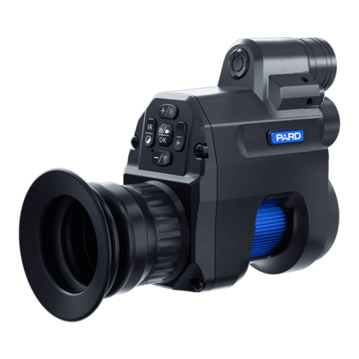 PARD NV007V2 Digital Night Vision Clip-on - Image 2