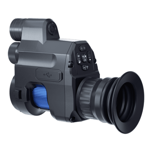 PARD NV007V2 Digital Night Vision Clip-on - Image 4