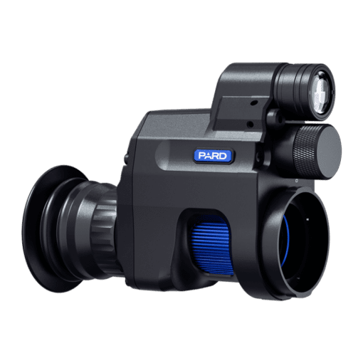 PARD NV007V2 Digital Night Vision Clip-on - Image 5