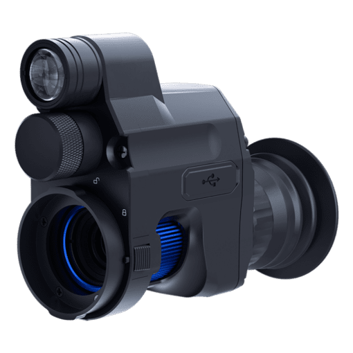 PARD NV007V2 Digital Night Vision Clip-on