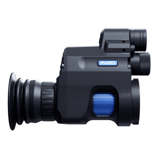 PARD NV007V2 Digital Night Vision Clip-on - Image 8