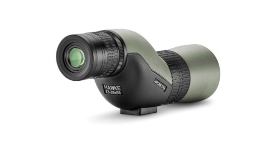 Hawke SPOTTING SCOPE 13-39X56MM NATURE TREK - Image 2