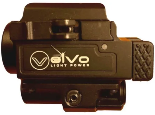 Velvo Prone LR1 Red laser