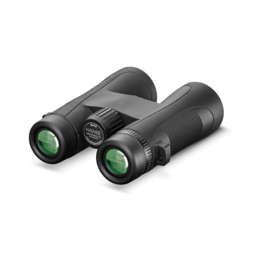 Hawke Endurance ED 8x42 Binocular - Black - Image 3