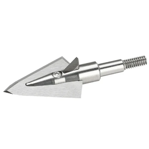 IRON WILL SINGLE BEVEL BROADHEADS SB 200 GR L-H