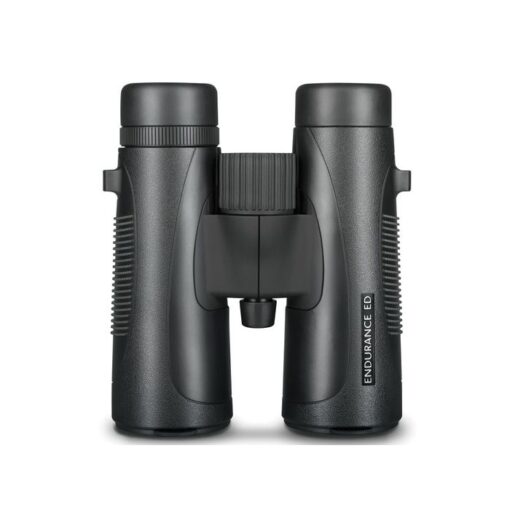 Hawke Endurance ED 8x42 Binocular - Black - Image 4