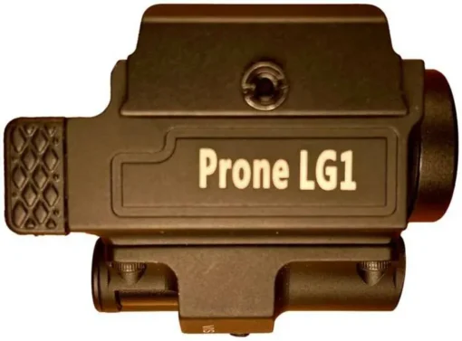 Velvo Prone LG1 Green laser - Image 4