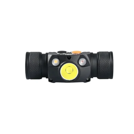 Acebeam H30 Brightest Headlamp - 4000 Lumens/171m Red + UV - Image 3