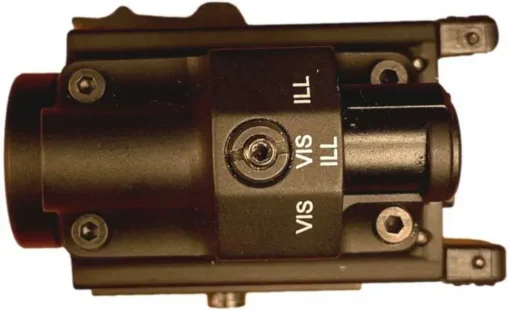 Velvo Prone LG1 Green laser - Image 6