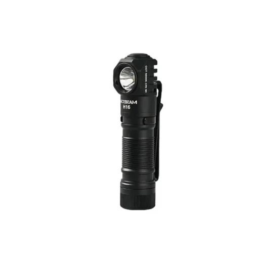 Acebeam H16 High CRI Headlamp- 650 Lumens/86m 5000K - Image 4