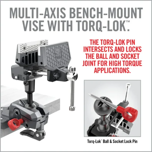 Real Avid ARMORER'S MASTER VISE - Image 14