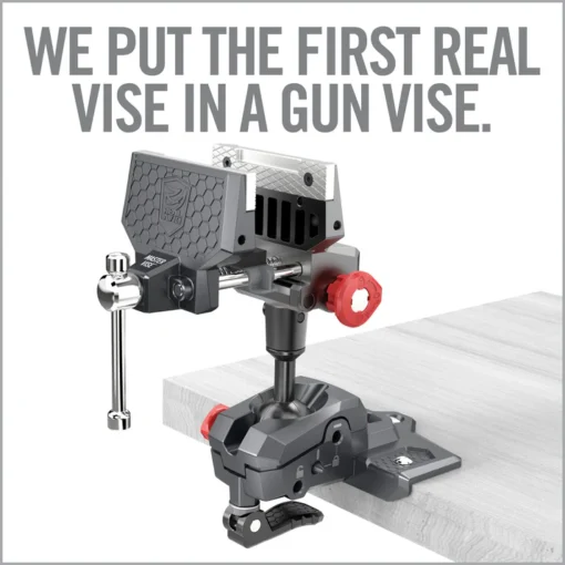 Real Avid ARMORER'S MASTER VISE - Image 3