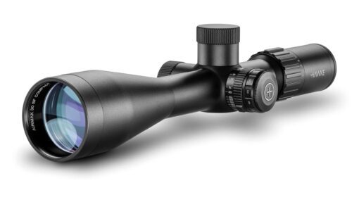 Hawke AIRMAX COMPACT SF 30 TACTICAL 6-24X50MM (AMX RETICLE)