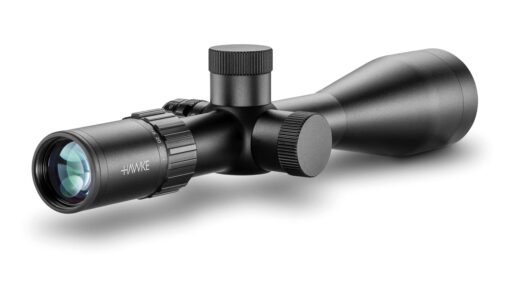 Hawke AIRMAX COMPACT SF 30 TACTICAL 6-24X50MM (AMX RETICLE) - Image 4