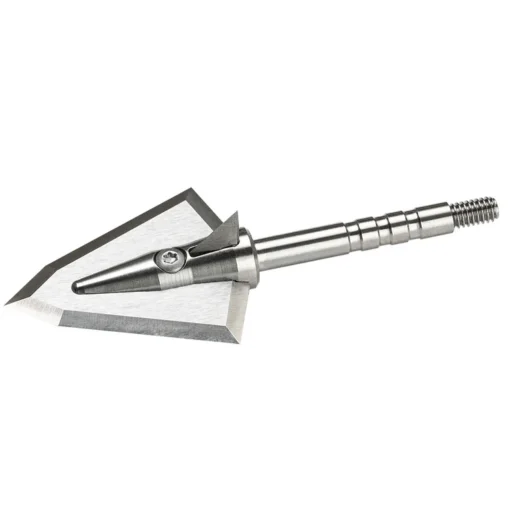 IRON WILL S SERIES BROADHEADS S200 Snyder Core