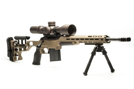 MDT Chassis - ESS System - HOWA 1500 - LA - Image 5