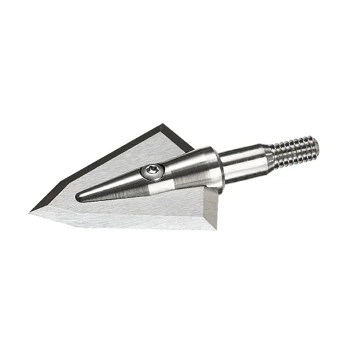 IRON WILL S SERIES BROADHEADS S150 Buff (no Bleeder)