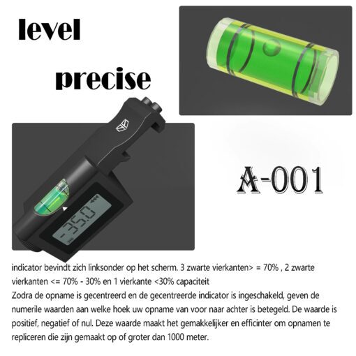 ARC Precision Digital Scope Level - Image 10