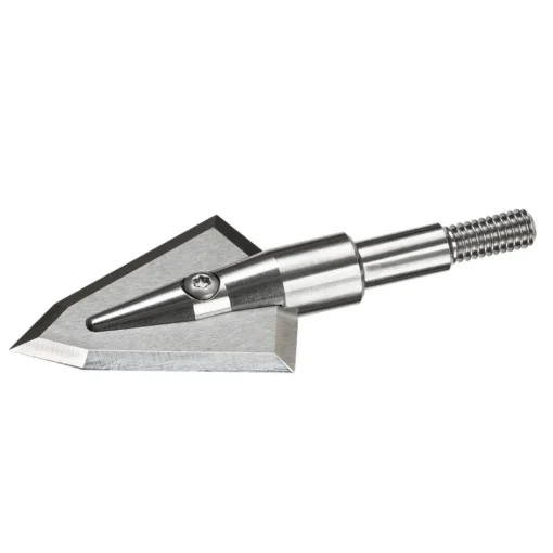 IRON WILL S SERIES BROADHEADS S200 Buff (no Bleeder)