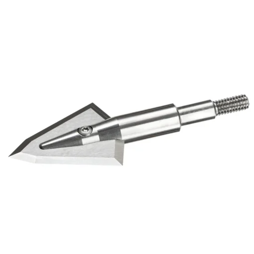 IRON WILL S SERIES BROADHEADS S250 Snyder Core