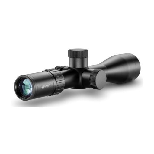 Hawke AIRMAX COMPACT SF 30 TACTICAL 4-16X44MM (AMX RETICLE) - Image 3